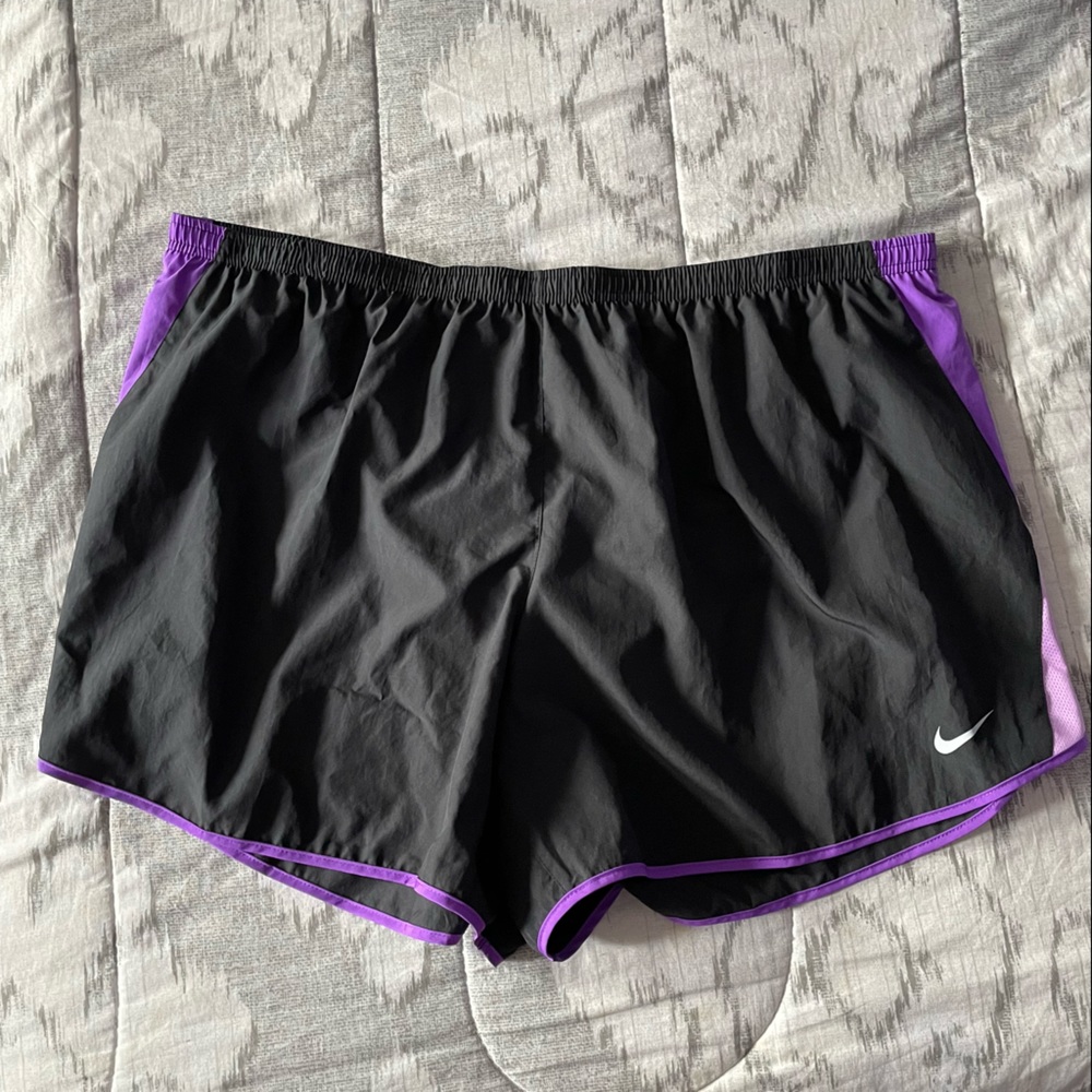 NWT Nike Shorts Womens 3XL